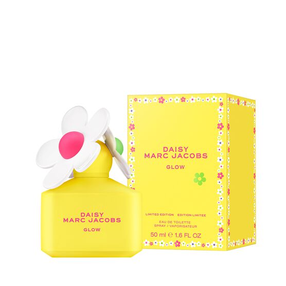 Perfume Marc Jacobs Daisy Glow Feminino Eau de Toilette